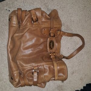 Michael Kors Satchel Large Purse